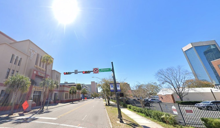 Jacksonville Forecast Calls for Sunny Skies Today with Rain on the Horizon, NWS Advises