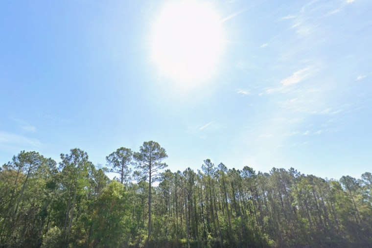 Jacksonville Forecast Shows Sunny Days and Comfortable Temps Ahead, Says National Weather Service