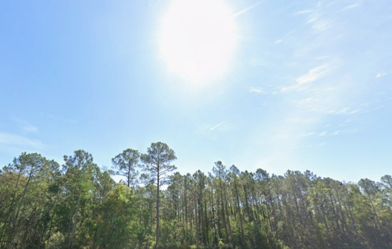 Jacksonville Forecast Shows Sunny Days and Comfortable Temps Ahead, Says National Weather Service