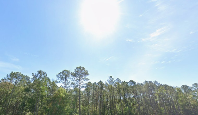 Jacksonville Forecast Shows Sunny Days and Comfortable Temps Ahead, Says National Weather Service
