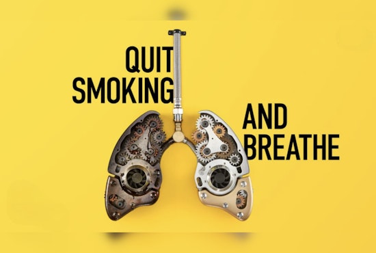Jacksonville Highlights Health Benefits and Support for Quitting Smoking Ahead of Great American Smokeout 2025