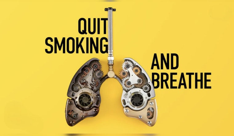 Jacksonville Highlights Health Benefits and Support for Quitting Smoking Ahead of Great American Smokeout 2025