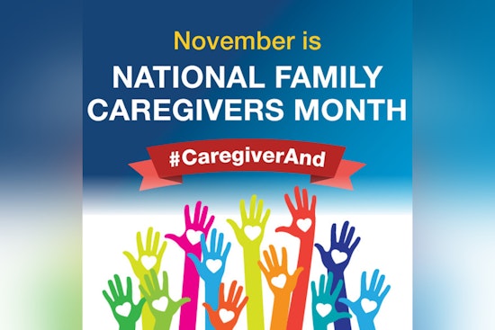 Jacksonville Highlights National Family Caregivers Month, Advocates for Support and Self-Care of Unsung Heroes