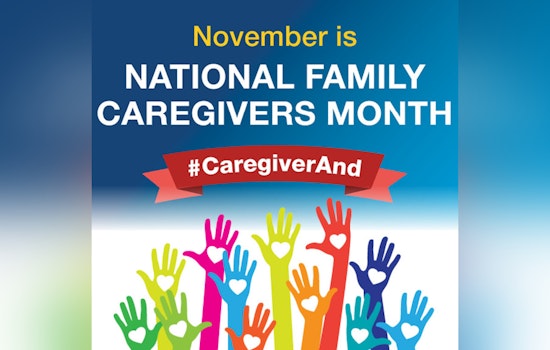 Jacksonville Highlights National Family Caregivers Month, Advocates for Support and Self-Care of Unsung Heroes