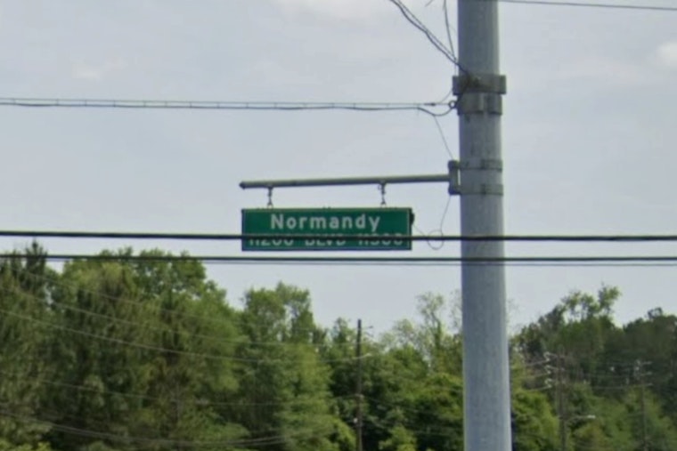 Jacksonville Man, 48, Fatally Struck by SUV on Normandy Boulevard as FHP Investigates