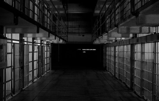 Jacksonville Man Indicted for Armed Robberies at Local Pizza Shops, Faces Life in Prison