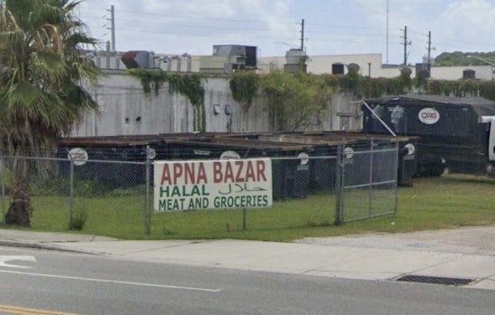 Jacksonville Planning Commission Deadlocked on Apna Bazar's Proposal for On-Site Animal Processing Facility