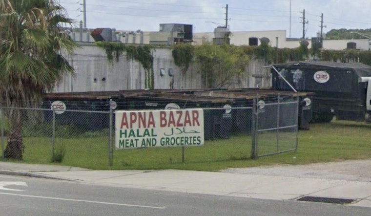 Jacksonville Planning Commission Deadlocked on Apna Bazar's Proposal for On-Site Animal Processing Facility