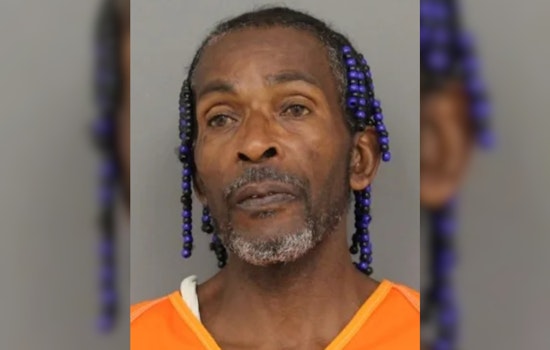 Jacksonville Resident Charged with Federal Firearms Violations Following Police Encounter