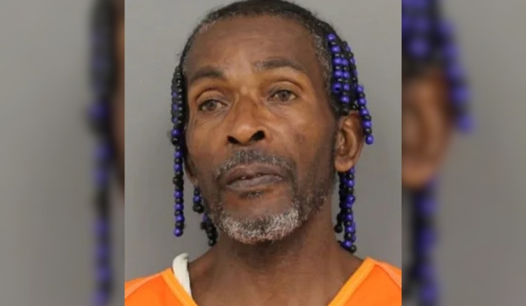 Jacksonville Resident Charged with Federal Firearms Violations Following Police Encounter