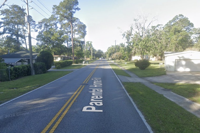 Jacksonville Senior with Dementia Found Safe as Community Helps Locate Him