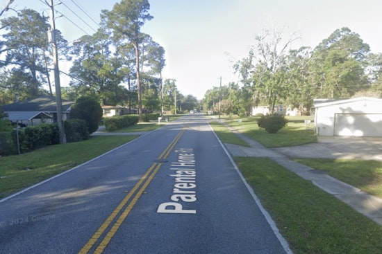 Jacksonville Senior with Dementia Found Safe as Community Helps Locate Him