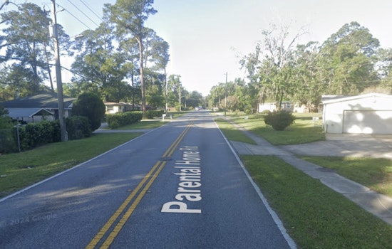 Jacksonville Senior with Dementia Found Safe as Community Helps Locate Him