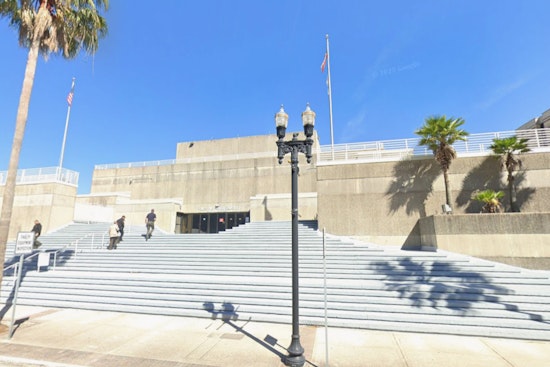 Jacksonville Sheriff's Office Announces Veterans Day Closures while Essential Services Remain Uninterrupted