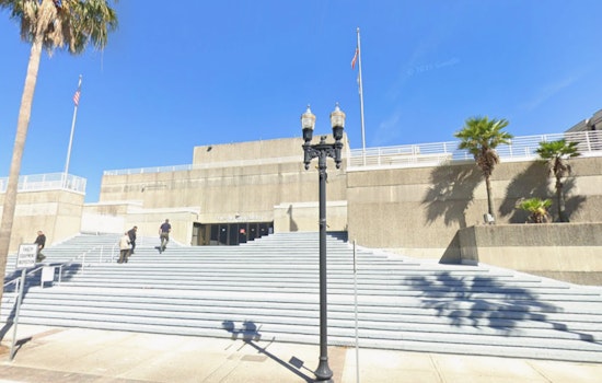 Jacksonville Sheriff's Office Announces Veterans Day Closures while Essential Services Remain Uninterrupted