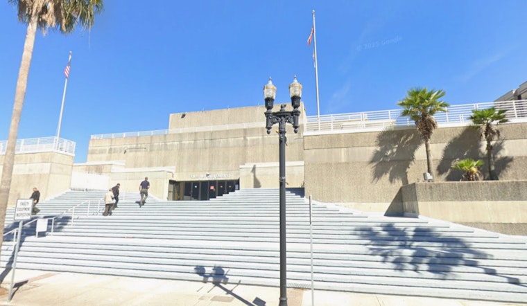Jacksonville Sheriff's Office Announces Veterans Day Closures while Essential Services Remain Uninterrupted