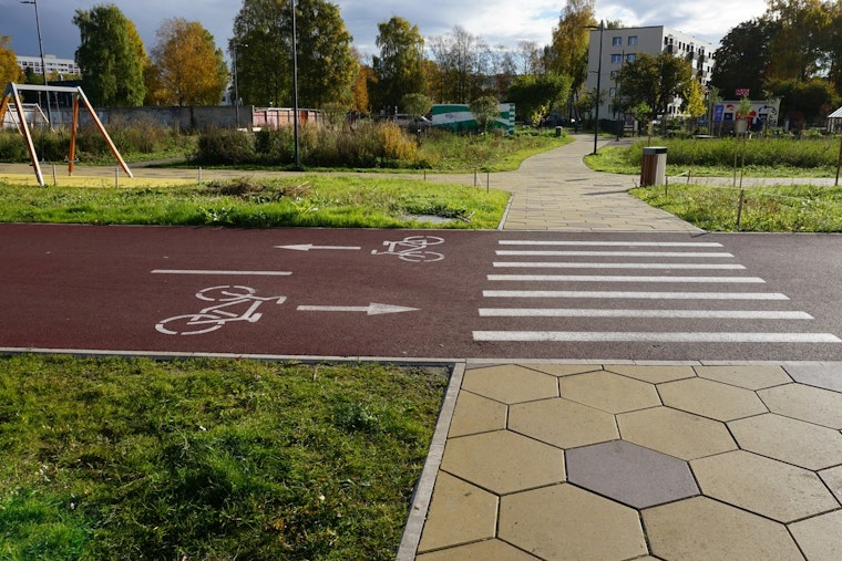 Jacksonville Sheriff's Office Boosts Safety Operations for Pedestrians and Cyclists in Duval County