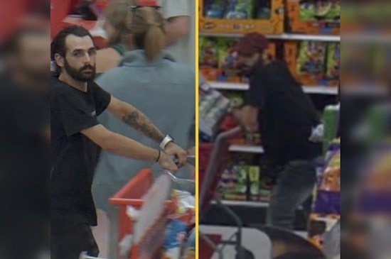 Jacksonville Sheriff's Office Seeks Community Assist in Identifying Suspects in Southside Trading Card Heist