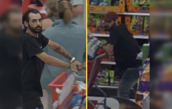 Jacksonville Sheriff's Office Seeks Community Assist in Identifying Suspects in Southside Trading Card Heist