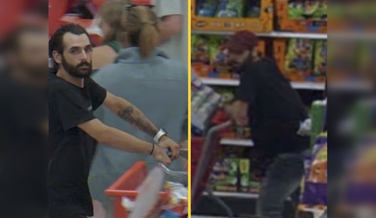 Jacksonville Sheriff's Office Seeks Community Assist in Identifying Suspects in Southside Trading Card Heist