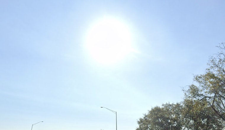Jacksonville Starts the Week with Sunny, Mild Weather and Clear Forecast for Thanksgiving