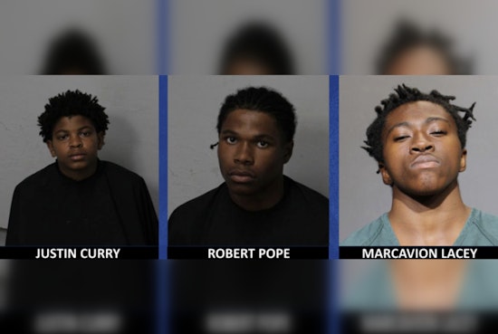 Jacksonville Teens Charged With Murder in Fatal Assault on 64-Year-Old Man