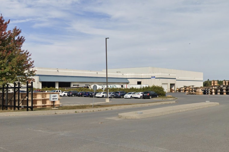 Jacksonville, Texas Welcomes Cancoil USA's New $28 Million Manufacturing Facility and 120 Jobs