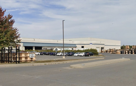Jacksonville, Texas Welcomes Cancoil USA's New $28 Million Manufacturing Facility and 120 Jobs
