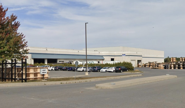 Jacksonville, Texas Welcomes Cancoil USA's New $28 Million Manufacturing Facility and 120 Jobs