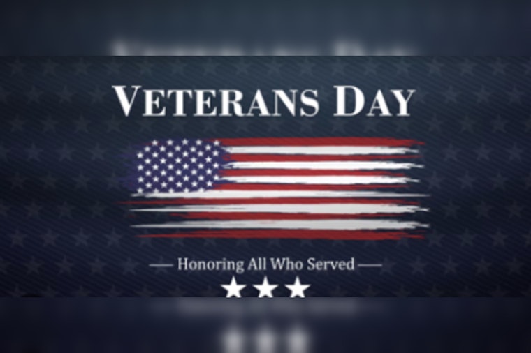 Jacksonville to Celebrate Veterans with Annual Parade, Mayor and Military Dignitaries to Participate