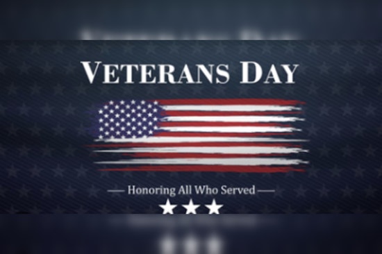 Jacksonville to Celebrate Veterans with Annual Parade, Mayor and Military Dignitaries to Participate