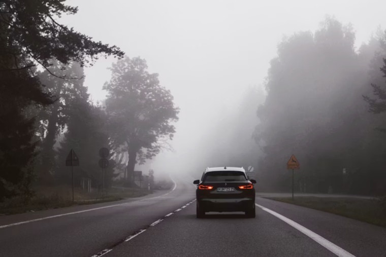 Jacksonville to Revel in Sunshine After Morning Fog Clears, NWS Predicts Pleasant Week Ahead