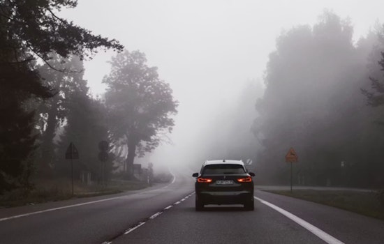 Jacksonville to Revel in Sunshine After Morning Fog Clears, NWS Predicts Pleasant Week Ahead