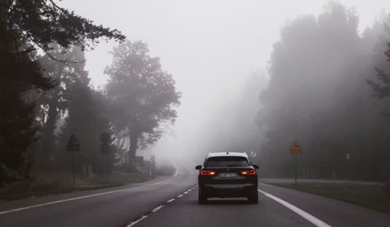 Jacksonville to Revel in Sunshine After Morning Fog Clears, NWS Predicts Pleasant Week Ahead