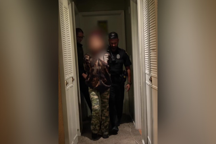 Jacksonville Triumph as 22 Missing Kids Are Found in ‘Operation Home for the Holidays’