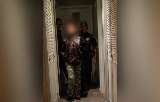Jacksonville Triumph as 22 Missing Kids Are Found in ‘Operation Home for the Holidays’