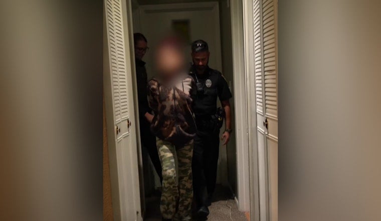 Jacksonville Triumph as 22 Missing Kids Are Found in ‘Operation Home for the Holidays’