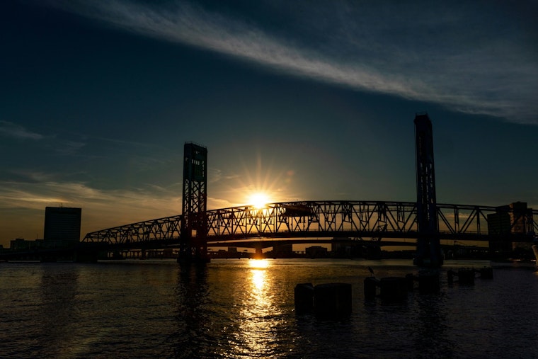 Jacksonville Welcomes Stretch of Sunny Skies with Seasonal Temperatures on the Rise