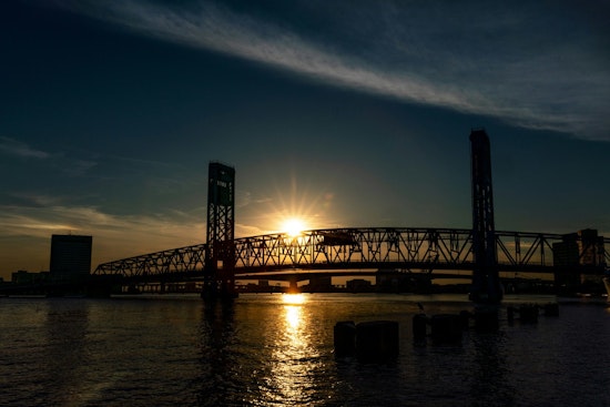 Jacksonville Welcomes Stretch of Sunny Skies with Seasonal Temperatures on the Rise