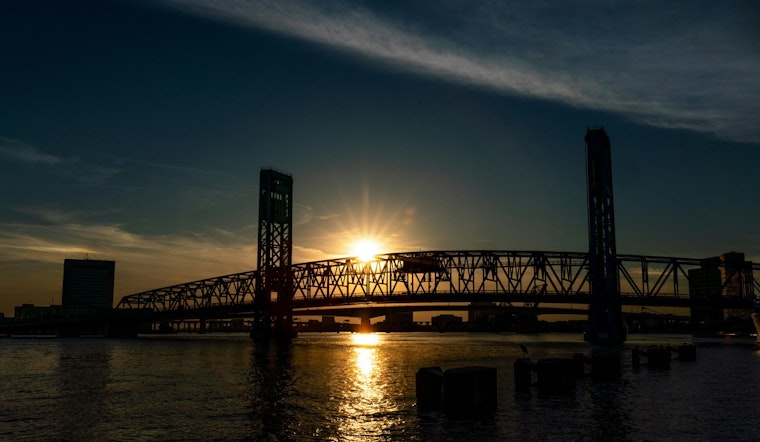 Jacksonville Welcomes Stretch of Sunny Skies with Seasonal Temperatures on the Rise
