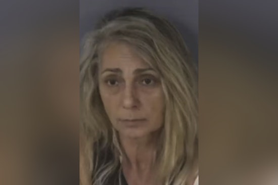 Jacksonville Woman Charged with Attempted Murder as Child Defends Mother in Knife Attack
