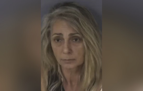 Jacksonville Woman Charged with Attempted Murder as Child Defends Mother in Knife Attack