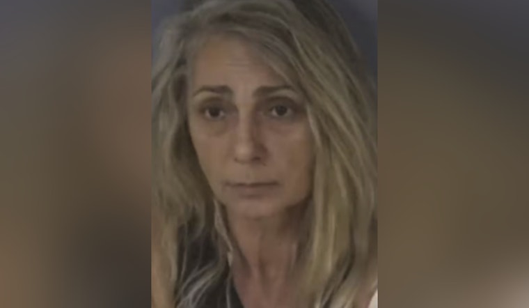 Jacksonville Woman Charged with Attempted Murder as Child Defends Mother in Knife Attack