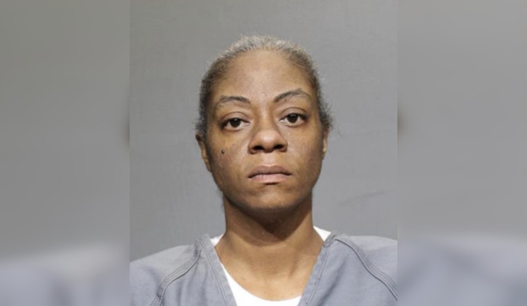 Jacksonville Woman Charged with Felony Animal Cruelty in Death of Great Dane