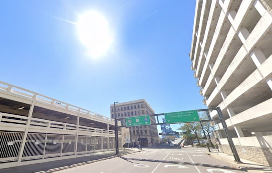 Jacksonville’s Week Ahead Brings Sunny Days Mixed with Occasional Showers, According to NWS