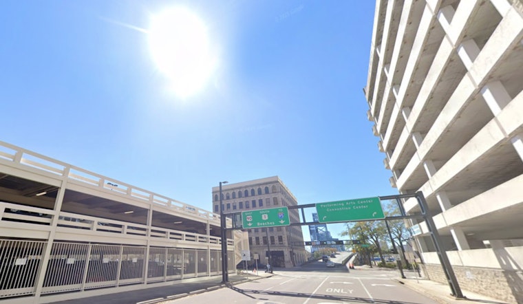 Jacksonville’s Week Ahead Brings Sunny Days Mixed with Occasional Showers, According to NWS