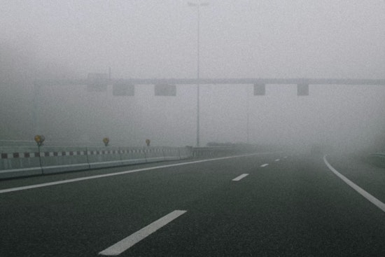 Jacksonville’s Week Ahead Features Fog, Sunshine, and Possible Showers, According to the National Weather Service