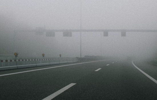 Jacksonville’s Week Ahead Features Fog, Sunshine, and Possible Showers, According to the National Weather Service
