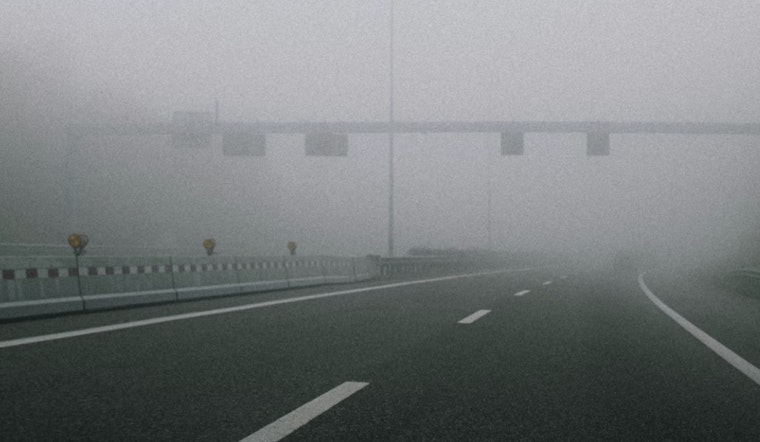 Jacksonville’s Week Ahead Features Fog, Sunshine, and Possible Showers, According to the National Weather Service