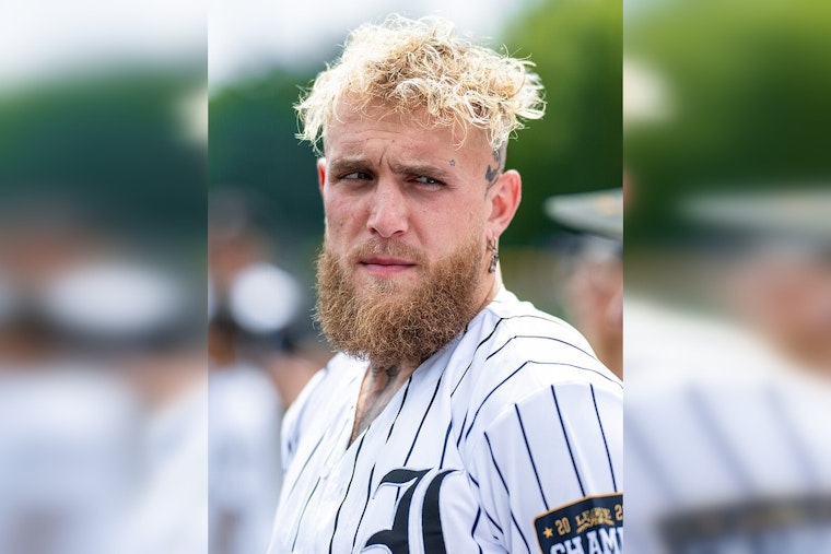 Jake Paul Set to Battle Former Heavyweight Champion Anthony Joshua in Miami After Gervonta Davis Fight Cancellation